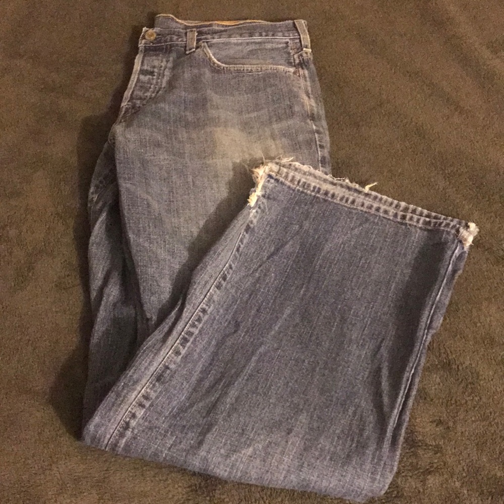 Abercrombie & Fitch Jeans